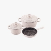 تصویر  سرویس چدن 5 پارچه کودک نالینو