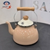 تصویر  کتری استیل مادام کوکو