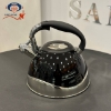 تصویر  کتری تک واروس برند kela