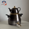 تصویر  کتری و قوری اوبرون کد 502