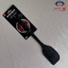تصویر  کفگیرو ملاقه و قاشق و انبر سیلیکونی شنگیا تک عددی