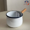 تصویر  شیر جوش لعابی دونا