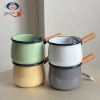 تصویر  شیر جوش لعابی دونا