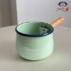 تصویر  شیر جوش لعابی دونا