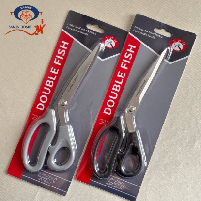 تصویر  قیچی دبل فیش Doublefish برند SGN