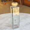 تصویر  بطری گلدن استار