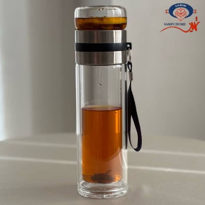تصویر  پیرکس دمنوش