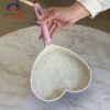 تصویر  تابه قلبی بزرگ نایس