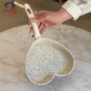 تصویر  تابه قلبی بزرگ نایس