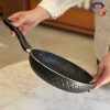 تصویر  سه تابه گرانیتی ریور