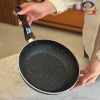 تصویر  سه تابه گرانیتی ریور