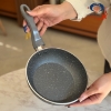 تصویر  سه تابه گرانیتی ریور