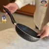 تصویر  سه تابه گرانیتی ریور