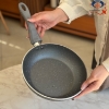 تصویر  سه تابه گرانیتی ریور
