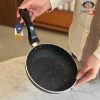 تصویر  سه تابه گرانیتی ریور