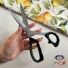 تصویر  قیچی خیاطی دیاموند 114