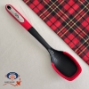 تصویر  کفگیر و ملاقه و قاشق مارکو تک عددی