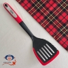 تصویر  کفگیر و ملاقه و قاشق مارکو تک عددی