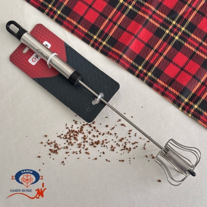 تصویر  همزن چرخشی پرفکت هوم PERFECT HOME