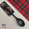 تصویر  کفگیرو ملاقه و قاشق و انبر سیلیکونی شنگیا تک عددی
