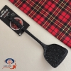 تصویر  کفگیرو ملاقه و قاشق و انبر سیلیکونی شنگیا تک عددی