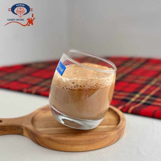 تصویر  لیوان چرخشی اوشن 270 میل مدل کوبا کد 14209