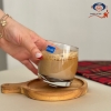 تصویر  لیوان چرخشی اوشن 270 میل مدل کوبا کد 14209