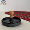تصویر  برگر زن بزرگ پرفکت PERFECTHOME