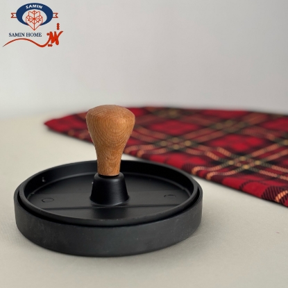 تصویر  برگر زن بزرگ پرفکت PERFECTHOME