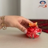 تصویر  جعبه جواهرات رز قرمز Fromone