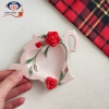 تصویر  نگهدارنده تی بگ رز قرمز Fromone