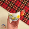 تصویر  فنجان و نعلبکی پروانه Fromone