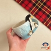 تصویر  فنجان و نعلبکی پنگوئن Fromone