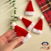 تصویر  کاور درب بطری بابانوئل تک عددی