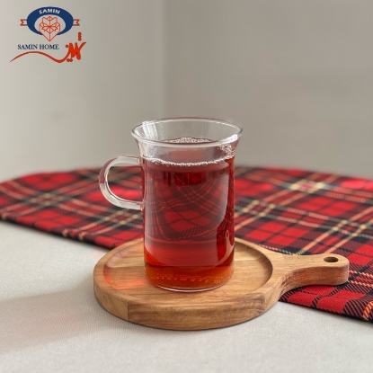 تصویر  لیوان ترمیسیل پیرکس لهستانی