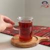 تصویر  لیوان ترمیسیل پیرکس لهستانی