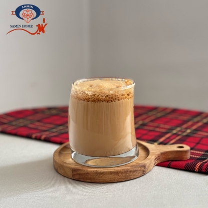 تصویر  نیم لیوان پنگوئن پاشاباغچه
