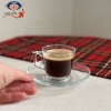 تصویر  ست قهوه خوری 6 عددی پاشاباغچه