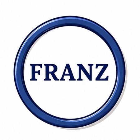 تصویر برای دسته  FRANZ