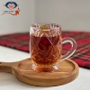 تصویر  فنجان بلور مپکو کد ۱۴۰۴