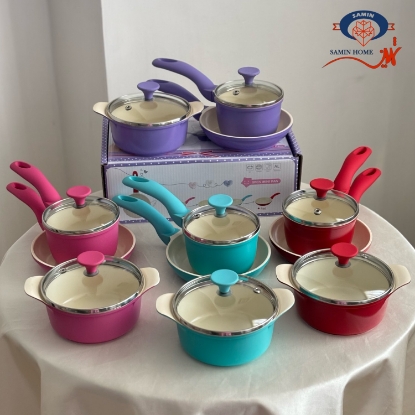 تصویر  سرویس نوزاد SGN
