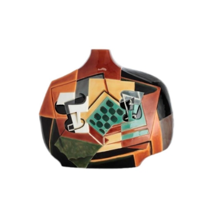 تصویر  گلدان خوان گریس Fz02531