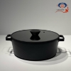 تصویر  قابلمه تیتانیوم نیوفلیم سایز 32 Neoflam در 4 رنگ شیک