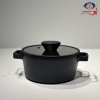 تصویر  قابلمه تیتانیوم نیوفلیم سایز 20 Neoflam در 4 رنگ